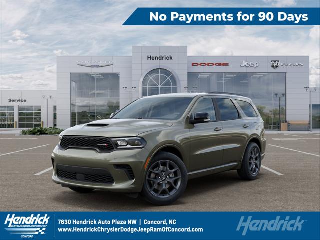 2026 Dodge Durango GT Plus HEMI V8 for sale in Concord, NC