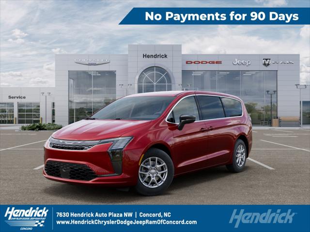 2027 Chrysler Pacifica Select for sale in Concord, NC