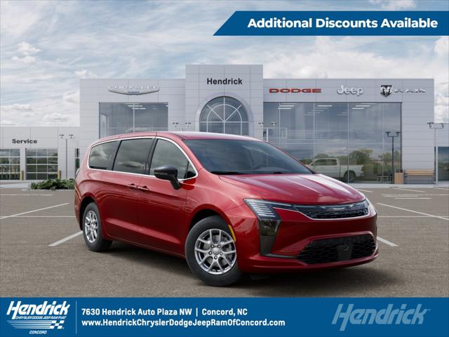 2027 Chrysler Pacifica Select for sale in Concord, NC