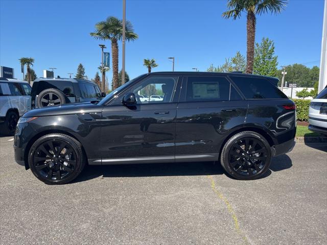 2026 Land Rover Range Rover Sport P360 SE