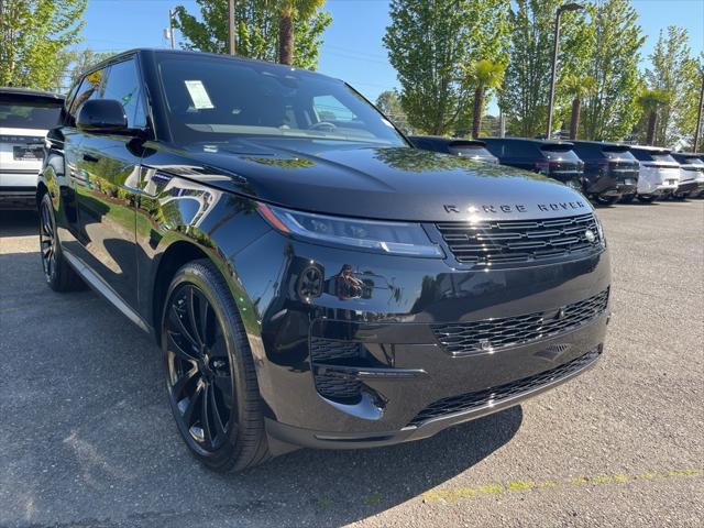 2026 Land Rover Range Rover Sport P360 SE