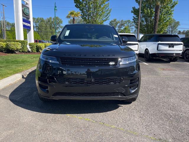 2026 Land Rover Range Rover Sport P360 SE