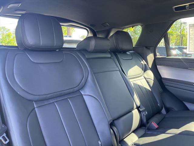 2026 Land Rover Range Rover Sport P360 SE