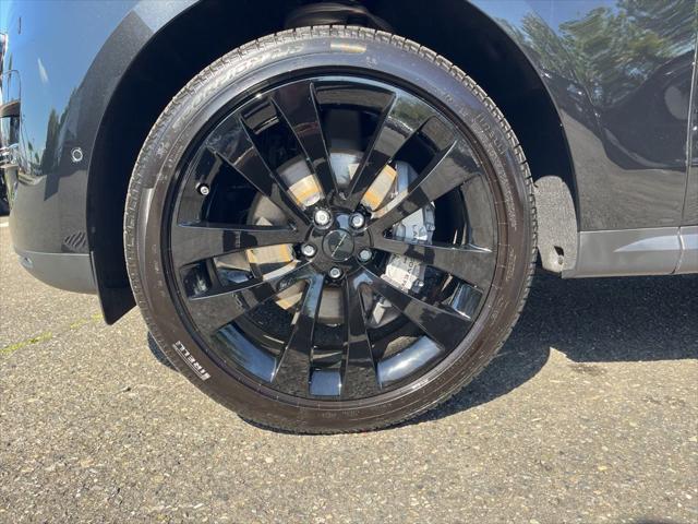 2026 Land Rover Range Rover Sport P360 SE