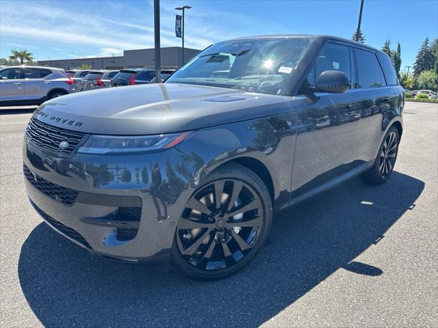 2026 Land Rover Range Rover Sport P360 SE for sale in Fife, WA