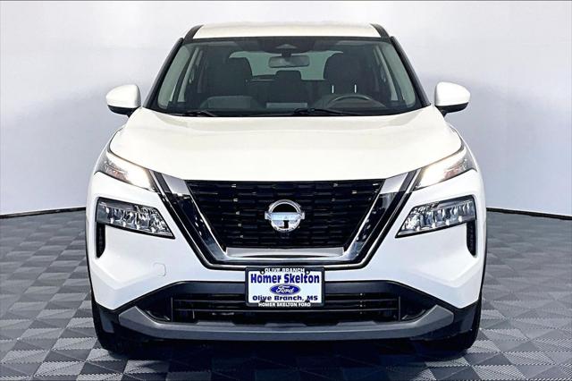 Used 2023 Nissan Rogue SV Intelligent AWD For Sale in Olive Branch, MS