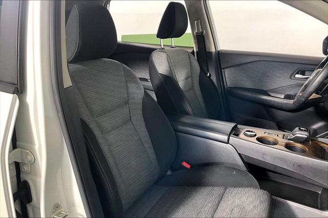 Used 2023 Nissan Rogue SV Intelligent AWD For Sale in Olive Branch, MS