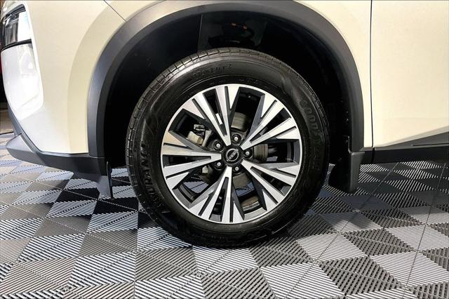 Used 2023 Nissan Rogue SV Intelligent AWD For Sale in Olive Branch, MS