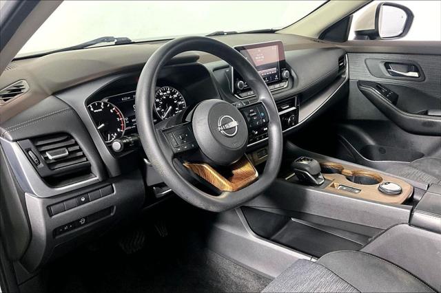 Used 2023 Nissan Rogue SV Intelligent AWD For Sale in Olive Branch, MS