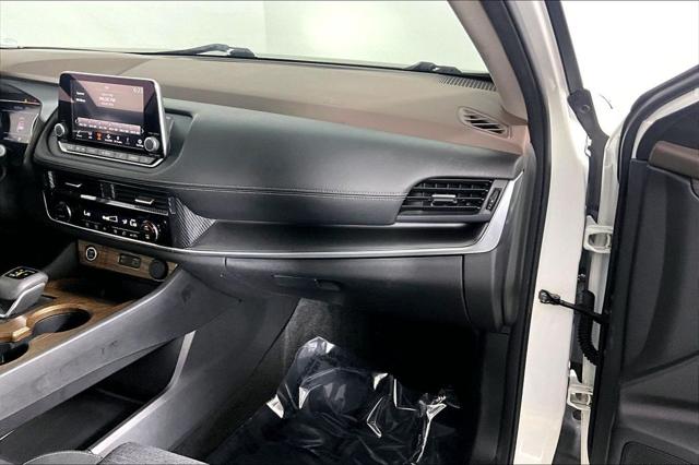 Used 2023 Nissan Rogue SV Intelligent AWD For Sale in Olive Branch, MS
