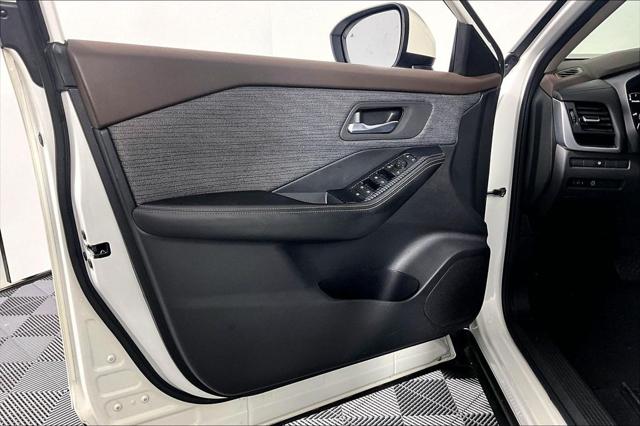 Used 2023 Nissan Rogue SV Intelligent AWD For Sale in Olive Branch, MS