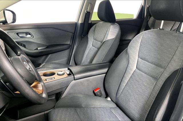 Used 2023 Nissan Rogue SV Intelligent AWD For Sale in Olive Branch, MS