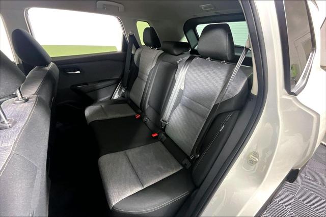Used 2023 Nissan Rogue SV Intelligent AWD For Sale in Olive Branch, MS