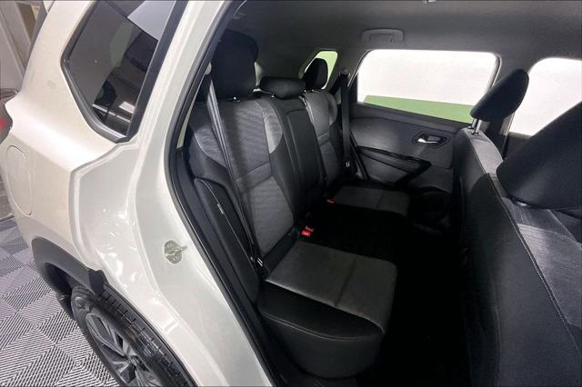 Used 2023 Nissan Rogue SV Intelligent AWD For Sale in Olive Branch, MS
