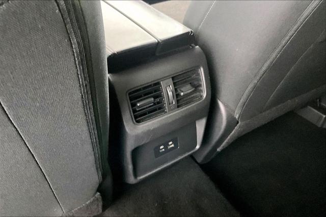 Used 2023 Nissan Rogue SV Intelligent AWD For Sale in Olive Branch, MS