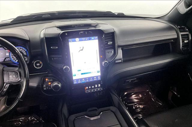 Used 2022 RAM 1500 Limited Crew Cab 4x4 57" Box For Sale in Olive Branch, MS