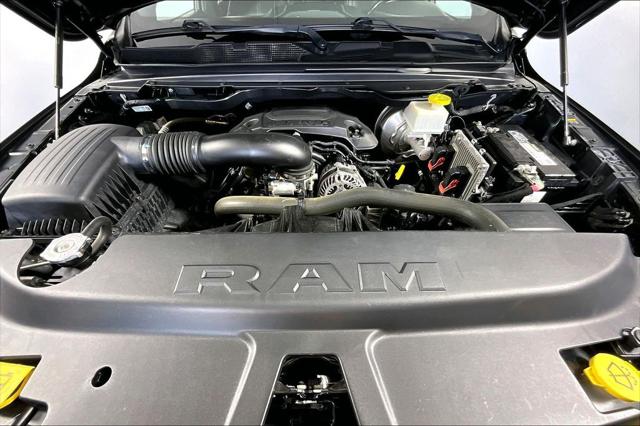 Used 2022 RAM 1500 Limited Crew Cab 4x4 57" Box For Sale in Olive Branch, MS