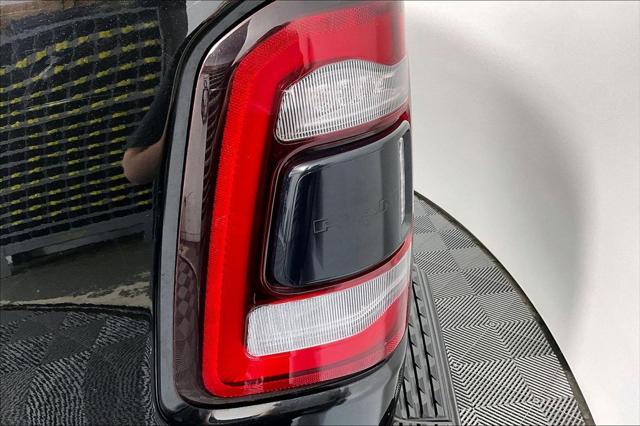 Used 2022 RAM 1500 Limited Crew Cab 4x4 57" Box For Sale in Olive Branch, MS