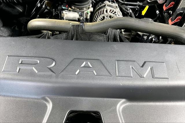 Used 2022 RAM 1500 Limited Crew Cab 4x4 57" Box For Sale in Olive Branch, MS