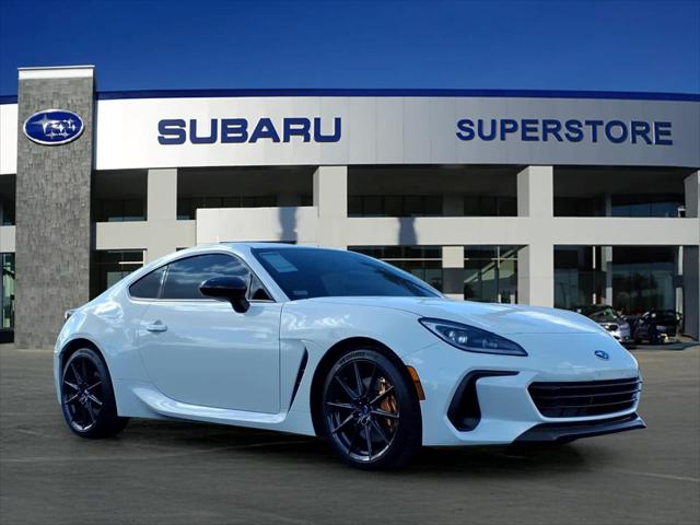2026 Subaru BRZ tS for sale in Surprise, AZ