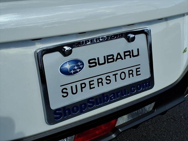 2026 Subaru BRZ tS