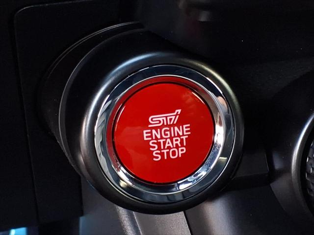 2026 Subaru BRZ tS