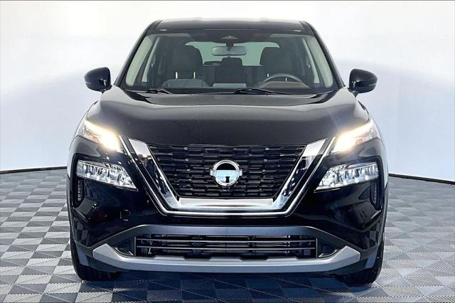 Used 2023 Nissan Rogue SV Intelligent AWD For Sale in Olive Branch, MS