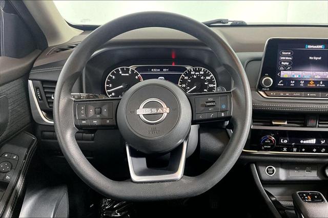 Used 2023 Nissan Rogue SV Intelligent AWD For Sale in Olive Branch, MS