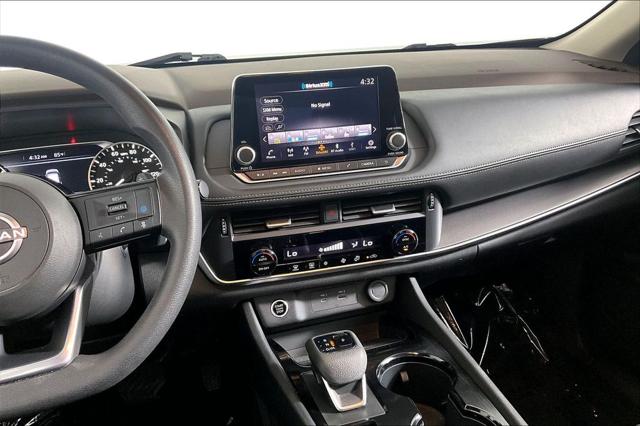 Used 2023 Nissan Rogue SV Intelligent AWD For Sale in Olive Branch, MS