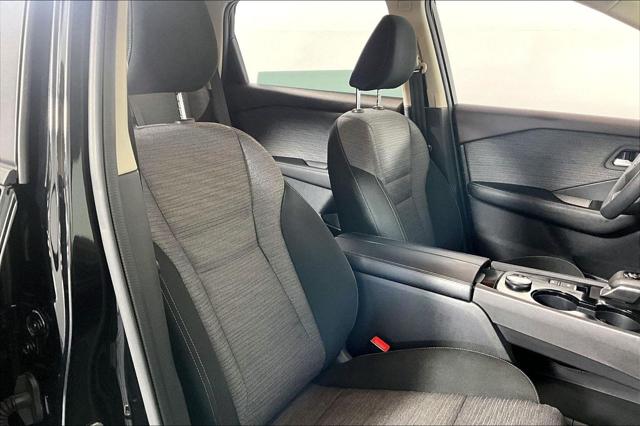 Used 2023 Nissan Rogue SV Intelligent AWD For Sale in Olive Branch, MS