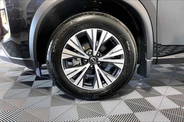 Used 2023 Nissan Rogue SV Intelligent AWD For Sale in Olive Branch, MS