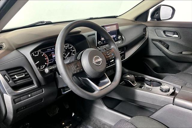 Used 2023 Nissan Rogue SV Intelligent AWD For Sale in Olive Branch, MS