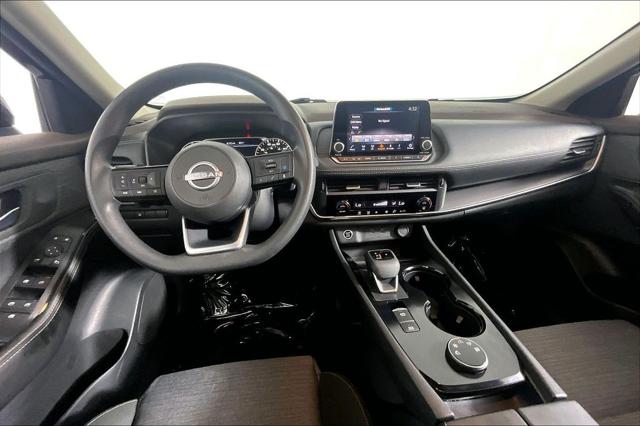 Used 2023 Nissan Rogue SV Intelligent AWD For Sale in Olive Branch, MS