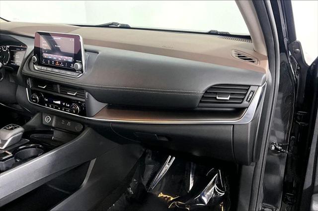Used 2023 Nissan Rogue SV Intelligent AWD For Sale in Olive Branch, MS