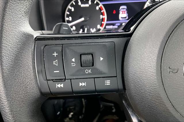Used 2023 Nissan Rogue SV Intelligent AWD For Sale in Olive Branch, MS
