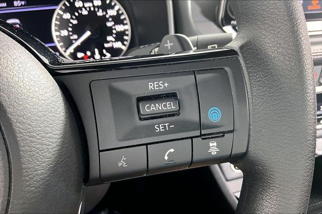 Used 2023 Nissan Rogue SV Intelligent AWD For Sale in Olive Branch, MS
