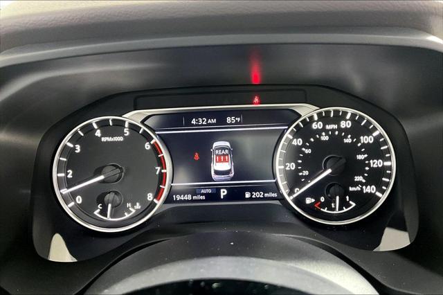 Used 2023 Nissan Rogue SV Intelligent AWD For Sale in Olive Branch, MS