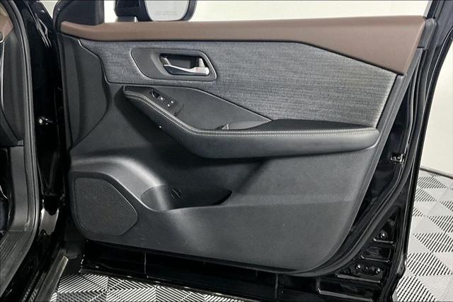 Used 2023 Nissan Rogue SV Intelligent AWD For Sale in Olive Branch, MS