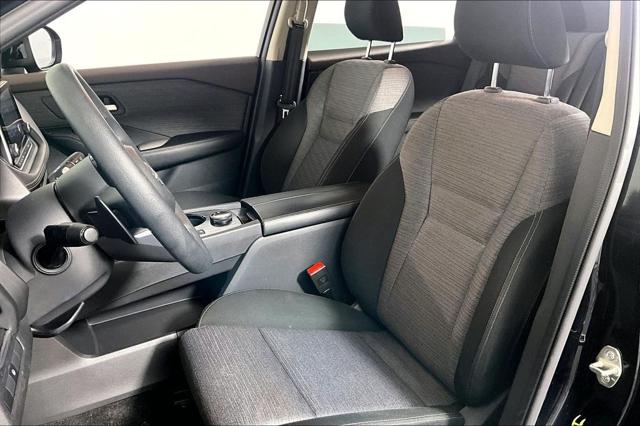 Used 2023 Nissan Rogue SV Intelligent AWD For Sale in Olive Branch, MS