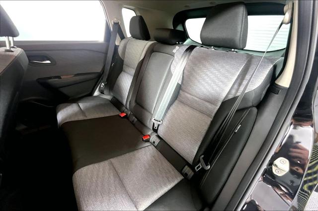 Used 2023 Nissan Rogue SV Intelligent AWD For Sale in Olive Branch, MS