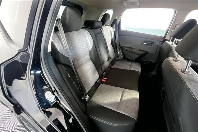 Used 2023 Nissan Rogue SV Intelligent AWD For Sale in Olive Branch, MS