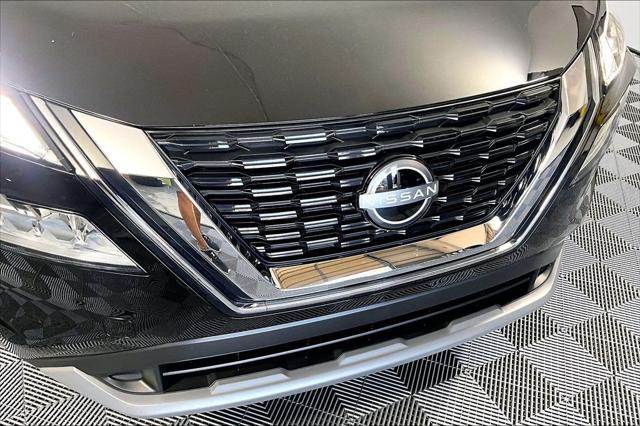 Used 2023 Nissan Rogue SV Intelligent AWD For Sale in Olive Branch, MS