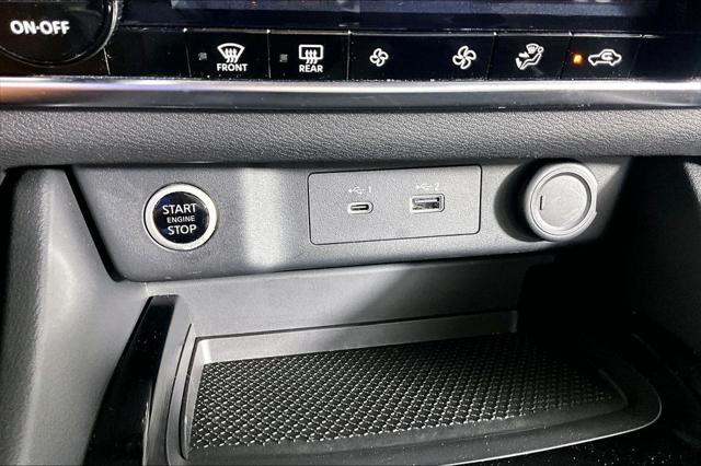 Used 2023 Nissan Rogue SV Intelligent AWD For Sale in Olive Branch, MS
