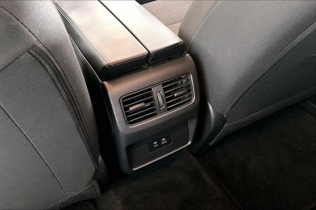 Used 2023 Nissan Rogue SV Intelligent AWD For Sale in Olive Branch, MS