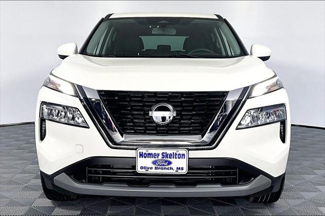 Used 2023 Nissan Rogue SV Intelligent AWD For Sale in Olive Branch, MS