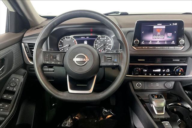 Used 2023 Nissan Rogue SV Intelligent AWD For Sale in Olive Branch, MS