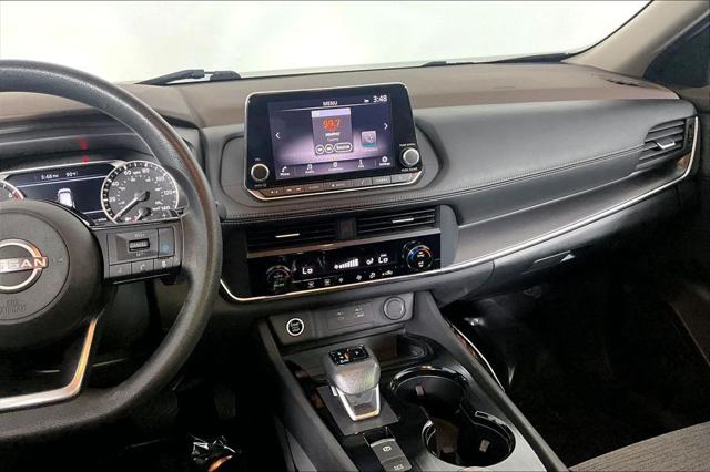 Used 2023 Nissan Rogue SV Intelligent AWD For Sale in Olive Branch, MS