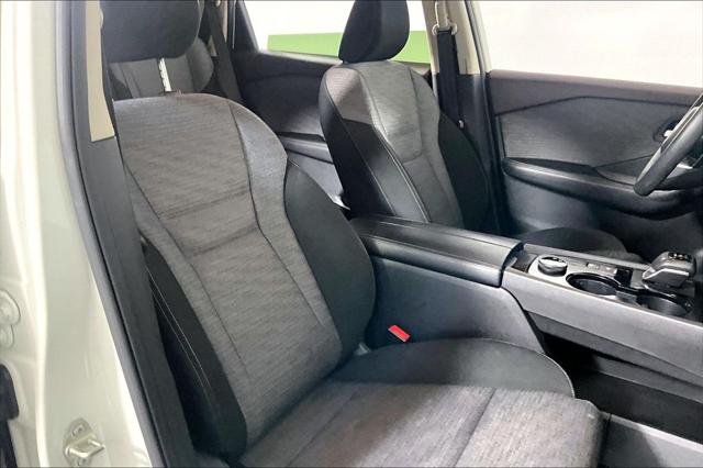 Used 2023 Nissan Rogue SV Intelligent AWD For Sale in Olive Branch, MS