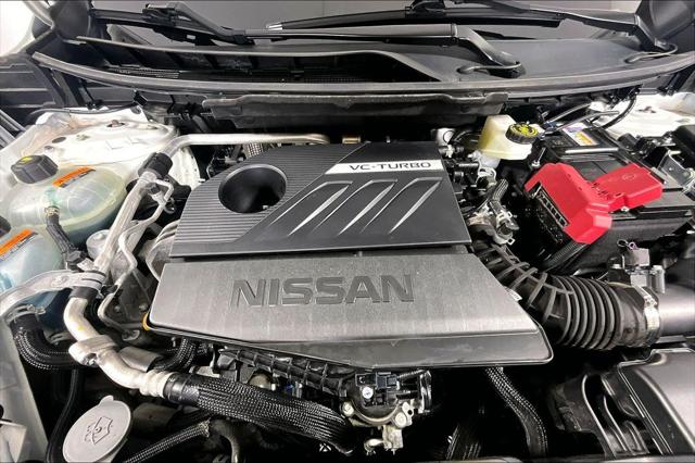 Used 2023 Nissan Rogue SV Intelligent AWD For Sale in Olive Branch, MS