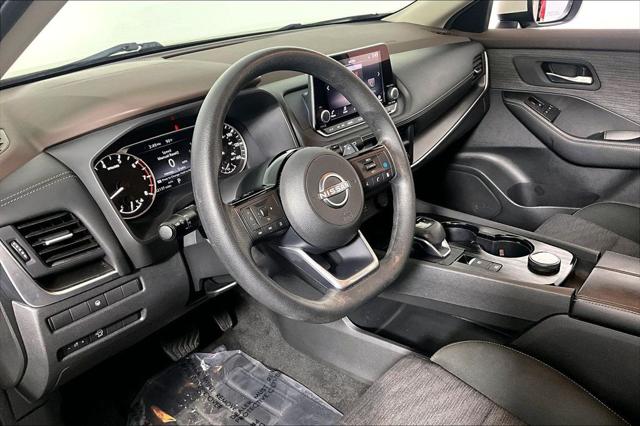 Used 2023 Nissan Rogue SV Intelligent AWD For Sale in Olive Branch, MS